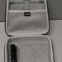 LTGEM Hard Case for TQYUIT or FONSAWA Binoculars 20x50, Waterproof Binoculars with BAK4 Prism and FMC Lens