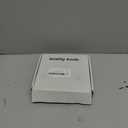 AMI PARTS WB03X24818 Gas Stove Knob Replacement for GE,100% Stainless Steel Stove Replacement Knobs PS11729081 AP5989029,Compatible with ge Stove Knob (Not Universal)