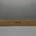 1-5/8" Strut Channel Trolley Track, 4.8 ft (57.5 in), 1 Pack