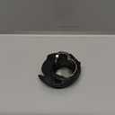 Fbshicung-1Pcs Bobbin Case #846652009 for Sewing Machine Janome MC11000, MC11000SE, MC1200, Bernina Deco 340 Elna 7200,7300.