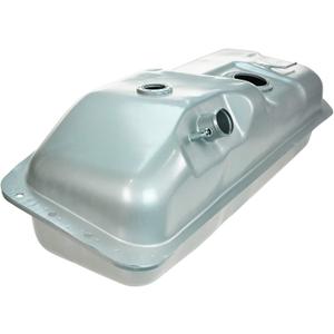 TRQ Gas Fuel Tank 17 gal Compatible with 1988-1995 Toyota Pickup With Fuel Injection