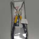 383EER4004A/383EER4001A Washer Spring Expansion Removal Tool for LG Samsung Whirlpool and Kenmore 4986ER0004F/B/G Washing Machine Inner Outer Door Boot Seal Spring Clamp Removal Tool