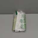 Yomisex Canvas Tote Bag for Women, Easter Bunny Tote Bag,Coquette Reusable Shopping Grocery Bags