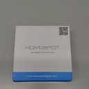 HomeSpot BA210 v2 Auracast Bluetooth Transmitter, LC3, AptX Lossless, AptX HD, Optical & 3.5mm Inputs, Compatible with Galaxy Buds 2 Pro, Buds 3, JY300 JM320, Hearing Aids and Bluetooth Headphones