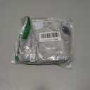 I Have to Say Weird Stuff Or I'll Die Funny Frog Meme Retro T-Shirt (Gray, XL)