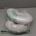 KAKIBLIN Baby Bath Mat, Baby Bath Cushion Soft Anti-Slip Pad 0-6 Month Toddler Pillow (Cloud)