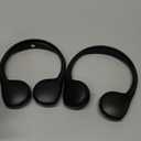 GM Accessories 22863046 Dual-Channel Wireless Infrared (IR) Headphones (Set of Two) (Pack of 2)
