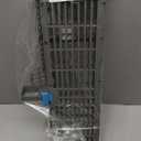 UPGRADED W11158802 Dishwasher Silverware Basket Compatible with Whirlpool Dishwasher Silverware Basket Parts 8535075 Utensil Basket W10360461 W10629541 PS12347808 WDF520PADM0 WDF730PAYM0
