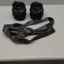 Hycline 2 Pack Bike Tires Set,26/27.5 Inch Folding Replacement Tire Plus 2 Pack 26/27.5-inch Bike Tubes and Levers for MTB Mountain Bicycle