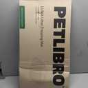 PETLIBRO Large Cat Litter Mat Compatible with Luma Self-Cleaning Cat Litter Box, Waterproof Litter Trapping Floor Mat, Non-Slip & Easy to Clean