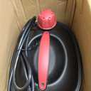 Wagner Spraytech 2439019 725 Wallpaper Steamer, Steam Cleaner for Easy Wallpaper Removal, 2 Steam Plates Included