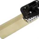 Dorman 973-021 HVAC Blower Motor Resistor Compatible with Select Dodge / Jeep Models