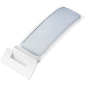 W10717210 W11607443 Dryer Lint Screen Filter White Replacement for Kenmore Maytag Whirlpool Dryer Lint Screen W11522758 348846 348851 8558459 8557882 8559787