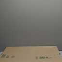 BESCRCL 18x24 Frame Wall Hanging Photo Frame, 18 x 24 Poster Frame Black, 1 Pack