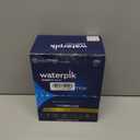Waterpik Promax Water Flosser with SmartAdvance Mode for Daily Gum Health and Cleaning Teeth, Braces, Implants, ADA Accepted, Small Quiet Design, Electric Flosser with 10 Settings, 5 Tips, WF-23