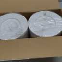 Core 300 Replacement Filter for LEVOIT Core 300, Core 300S and Core 300-P Air Purifier, 3-in-1 H13 True HEPA Filter Replacement, Compared to Part # Core 300-RF, 2 Pack, White