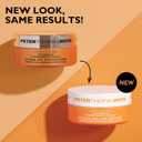 Peter Thomas Roth | Potent-C Power Brightening Hydra-Gel Eye Patches | Eye Mask Patches for Under-Eye Bags and Fine Lines | Brightens The Look of Dark Circles