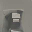 1PCS Posture Corrector for Women and Men, Adjustable Upper Back Brace, Spine Support Straightener, Neck, Shoulder, Back and Lumbar Pain Relief, Comfortable & Breathable (Black)