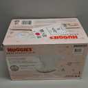 Huggies Size 1 Diapers, Skin Essentials Baby Diapers, Size 1 (8-14 lbs), 84 Count