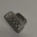 OXO Good Grips Stronghold Suction Sponge Holder,1 Pack