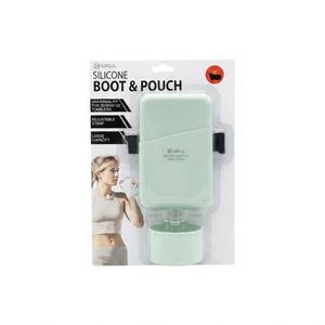  BWELL ILICONE BOOT &POUCH