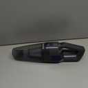 Gxzsk Handheld Vacuum Cordless, 15000PA Strong Suction Hand Held Car Vacuum Cleaner Rechargeable, Portable Hand Vacuum with Multi-Nozzles & Washable Filter for Home Office, Car, Pets (Gray & Deep Blue)