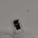 MioHHR Loop Stainless Steel Magnetic Wrist Strap for Smart Watch Band Compatible with Series