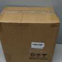 DOWAN 10" Vibrant Pasta, Salad & Soup Serving Bowls Set of 3, Embossed Large Porcelain Ceramic, Microwave & Dishwasher Safe, Bonita Design Dinnerware Dishes for Daily Dining, Family Gatherings, Party