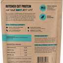 Vital Essentials Freeze Dried Dog Treats | Salmon Bites, Single Protein | Premium Quality | Grain Free Training Treats for Dogs, 5 oz Bag (EXP 12/04/27)