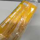 Honey Stinger Organic Honey Waffle, Energy Stroopwafel for Exercise, Endurance and Performance, Sports Nutrition for Home & Gym, Pre and Post Workout, Box of 16 Waffles, 16.96 Ounce (Pack of 16)