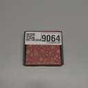 Christmas in Heaven Memorial Christmas Ornament, Angel Wings Memorial Ornament - Cardinal Memorial Ornaments Gifts for Loss of Loved One, Memorial Keepsake Gifts for Grandma, Grandpa, Mom, Dad