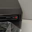 8L Professional Towel Warmer, Hot Towel Warmer, The RetainTime Towel Warmer is Suitable for Salons, Beauty, Spas, Pedicures and Other Professional Stores.(Black Towel Warmer)