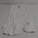 Lycra Saree Shapewear, Long Skirt for Women for Beach, Night Out, Regular, Office, Party White XL