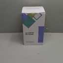 Automatic Cat Feeder WiFi- 5Ghz Cat Food Dispenser with APP Remote Control- Auto Pet Feeder for Small Dog Indoor- Easy to Set Up and Clean- Dual Power with Desiccant Bag Keep Fresh, Black