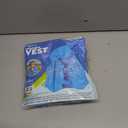 Inflatable Vest  . Ages 3-5. 4pcs