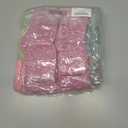 Syhood 20 Pairs Women Wool Socks Xmas Gifts Warm Winter Crew Thermal Thick Cozy Fuzzy Socks for Women Terry Knit Cotton Socks