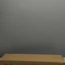 WOPITUES Wood Floating Shelves Set of 6, 24 inch Long Floating Shelves for Wall Decor, Farmhouse Shelf for Bedroom, Bathroom Storage Shelves, Book Shelves for Living Room - Black