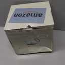 Electric Gooseneck Kettle, 1L 1500WFast Boil, 100% Stainless Steel BPA Free Pour-Over Coffee & Tea Kettle,Water Boiler with Auto Shut & Boil-Dry Protectio,Green