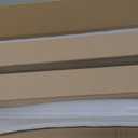 189x54 in Premade Board and Batten Wainscoting Kit
