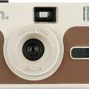 Onn. Reusable 35MM Film Camera (Brown)