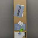 Lotus & Windoware Cordless, 2 Inch Faux Wood Blind, 32" Wide x 36" Long, Window Blinds, Blinds & Shades, Blinds for Indoor Windows, Smooth, Bright White - 32" x 36",Bright White