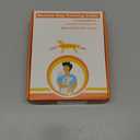 Dog Shock Collar, 3300ft Dog Training Collar with Remote, IPX7 Waterproof Rechargeable Sleek Modern Shock Collar for Small, Medium, Large Dogs with Beep, Vibration, Safety Shock, Light Mode, 8-120 lbs