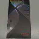 TORRAS for iPhone 17 Pro Case Crystal Clear, Ultra-Thin, 2025 Upgraded Non-Yellowing, Military-Grade Protection, Transparent Slim Case for iPhone 17 Pro Phone Case, Soft, Anti-Scratch, Clear