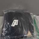 Car Back Seat Cover,Non-Slip & Breathable Bench Seat Cover with Side Pockets for Car Storage & Protecting Interiors,Universal All-Season Seats Back Protector for Most Cars,SUVs (Rear Seat Cover)