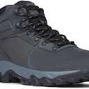 Columbia Men's Discontinued Newton Ridge Plus II Suede Waterproof (7 Wide)