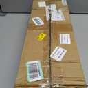 Box Boat Anchor, Galvanized Folding Boat Anchor, Double Sided Slide Anchor for Pontoon Fishing and Cabin Cruiser