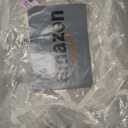 iMailer - 200 Pcs 11" x 14" Clear Poly Bags with Suffocation Warning Self Seal 1.6 Mil for Shipping, Packaging, T-Shirt - Permanent Adhesive