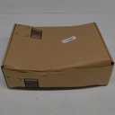 IUV Cowboy Boots For Women Western Cowgirl Boots Mid Calf Snip Toe Boot With Chunky Heel (6, Camel)