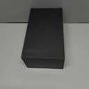 Allegro Luxury Premium Polished Metal Sonic Toothbrush M1, Silver White