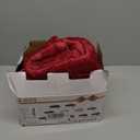 Homemate Heated Blanket Electric Throw  50"x60" Heating Blanket Throw 1/2/4/6/8 Hours AutoOff 10 Heat Level OverHeat Protection Flannel Sherpa ETL Certification